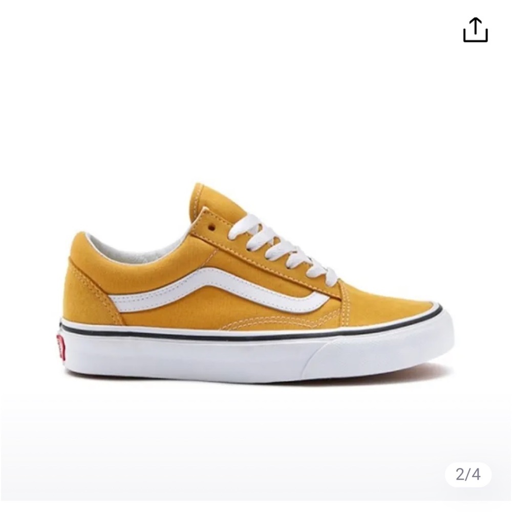 VANS Old skool shoes